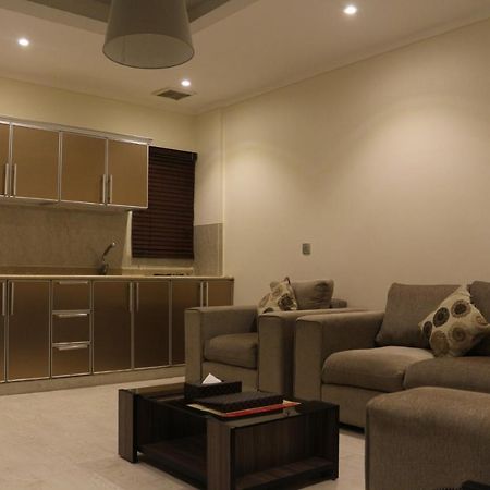Valencia Hotel Suites Al-Khubar Exteriér fotografie