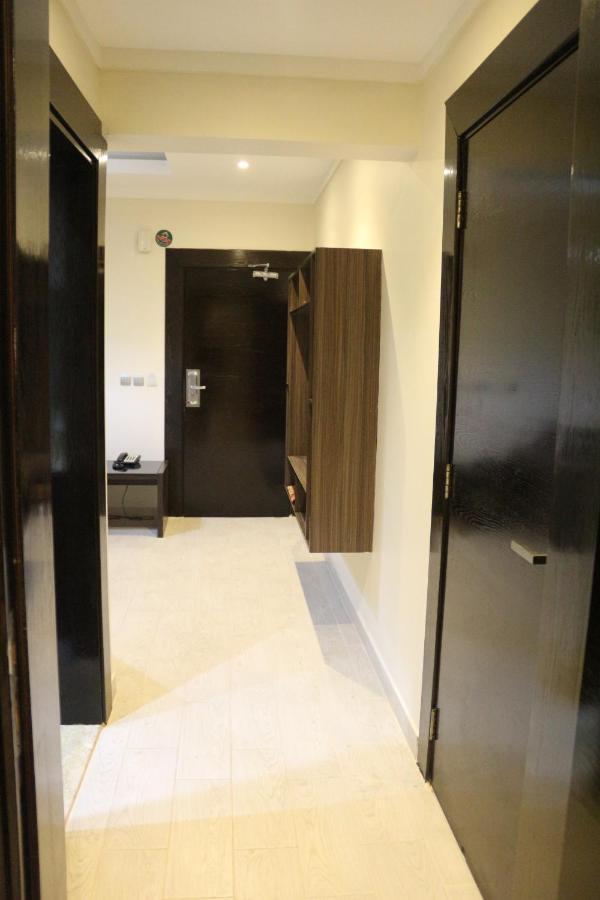Valencia Hotel Suites Al-Khubar Exteriér fotografie
