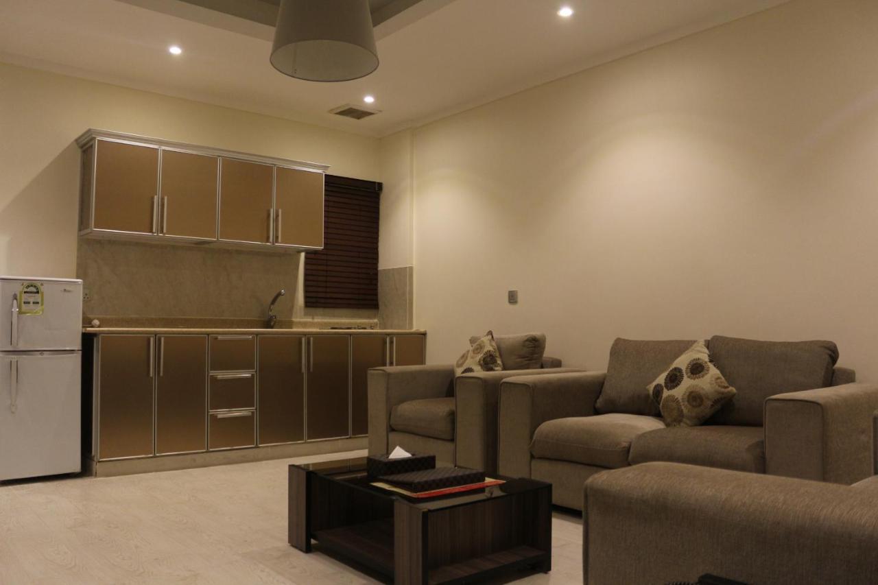 Valencia Hotel Suites Al-Khubar Exteriér fotografie