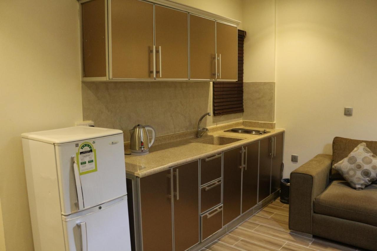 Valencia Hotel Suites Al-Khubar Exteriér fotografie