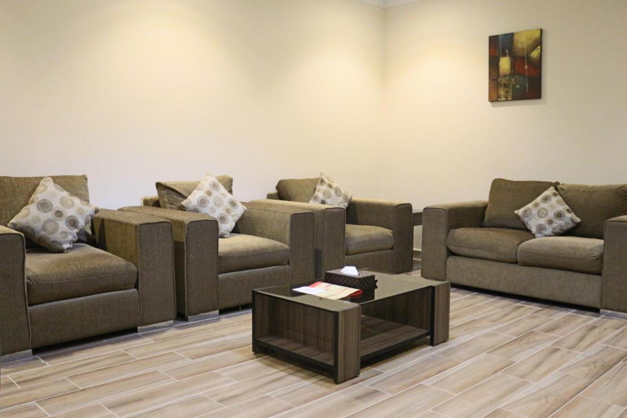 Valencia Hotel Suites Al-Khubar Exteriér fotografie