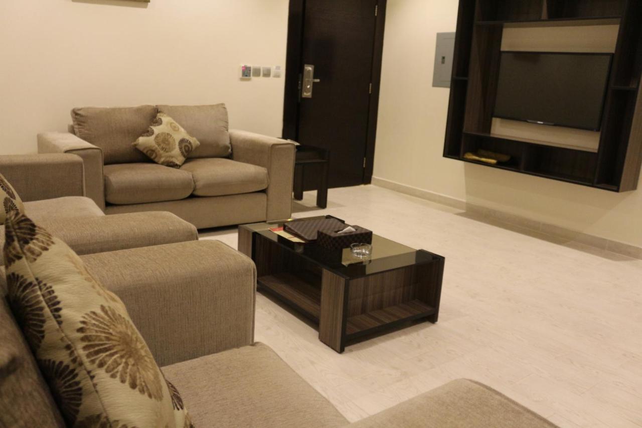 Valencia Hotel Suites Al-Khubar Exteriér fotografie