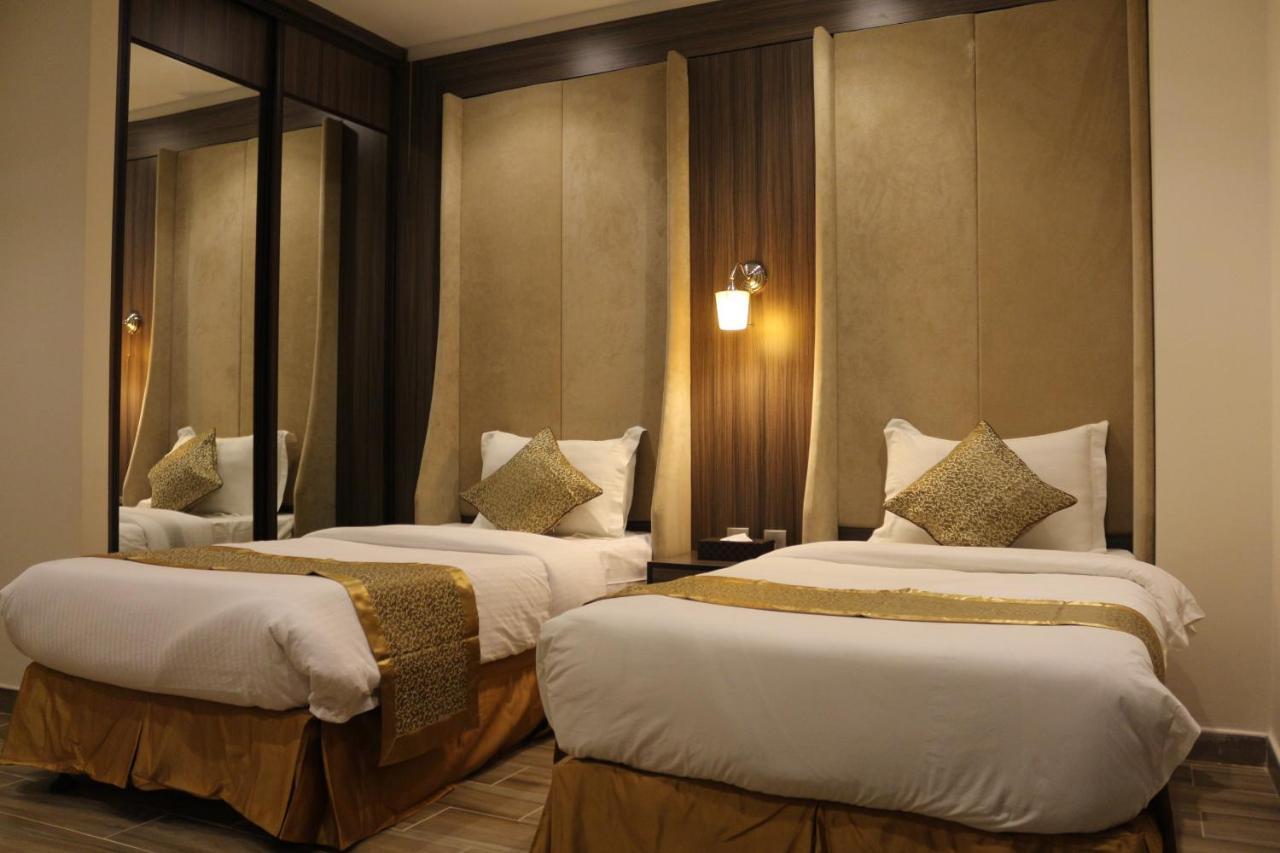 Valencia Hotel Suites Al-Khubar Exteriér fotografie