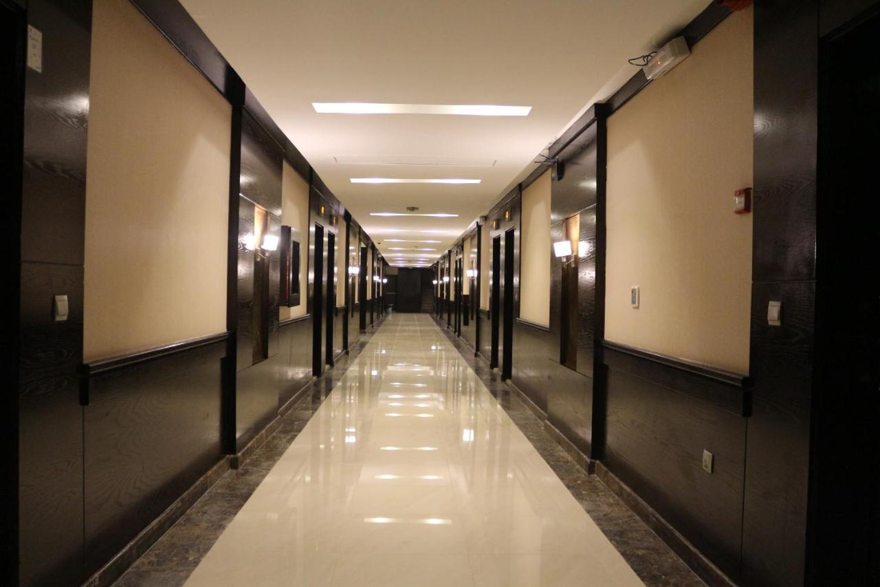 Valencia Hotel Suites Al-Khubar Exteriér fotografie