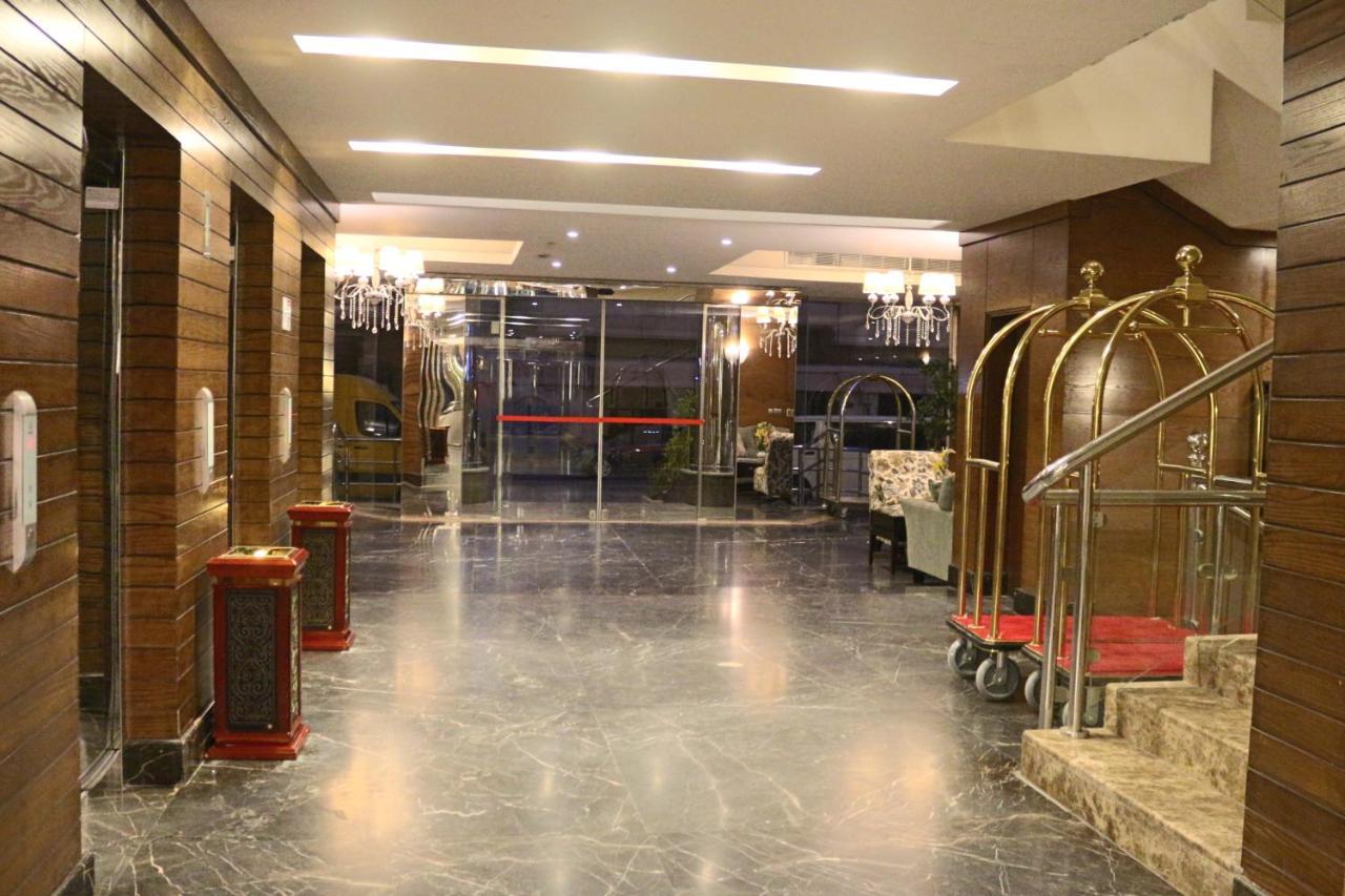 Valencia Hotel Suites Al-Khubar Exteriér fotografie