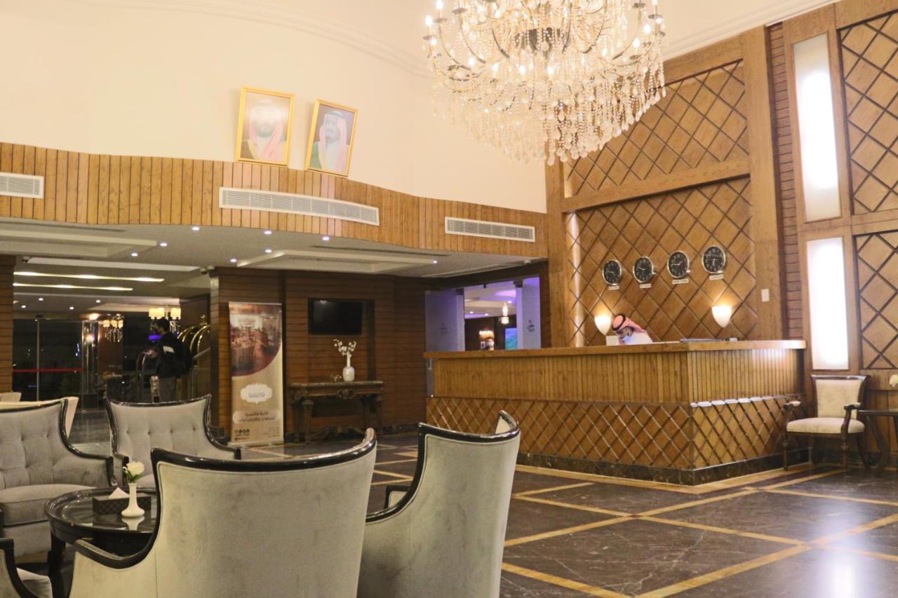 Valencia Hotel Suites Al-Khubar Exteriér fotografie