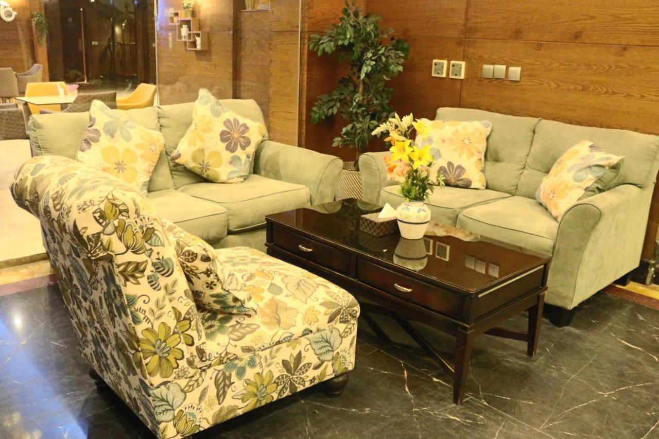 Valencia Hotel Suites Al-Khubar Exteriér fotografie