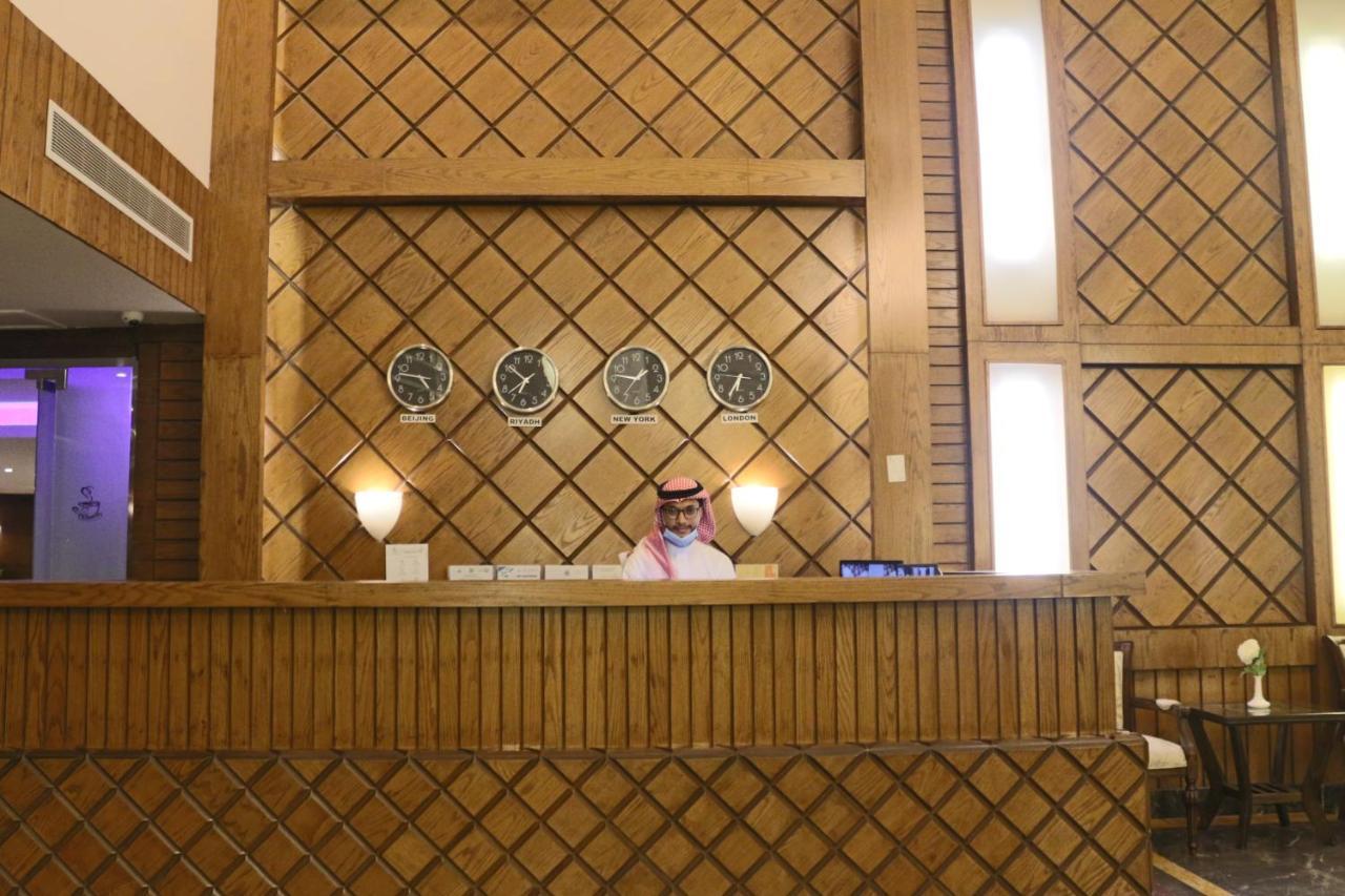 Valencia Hotel Suites Al-Khubar Exteriér fotografie