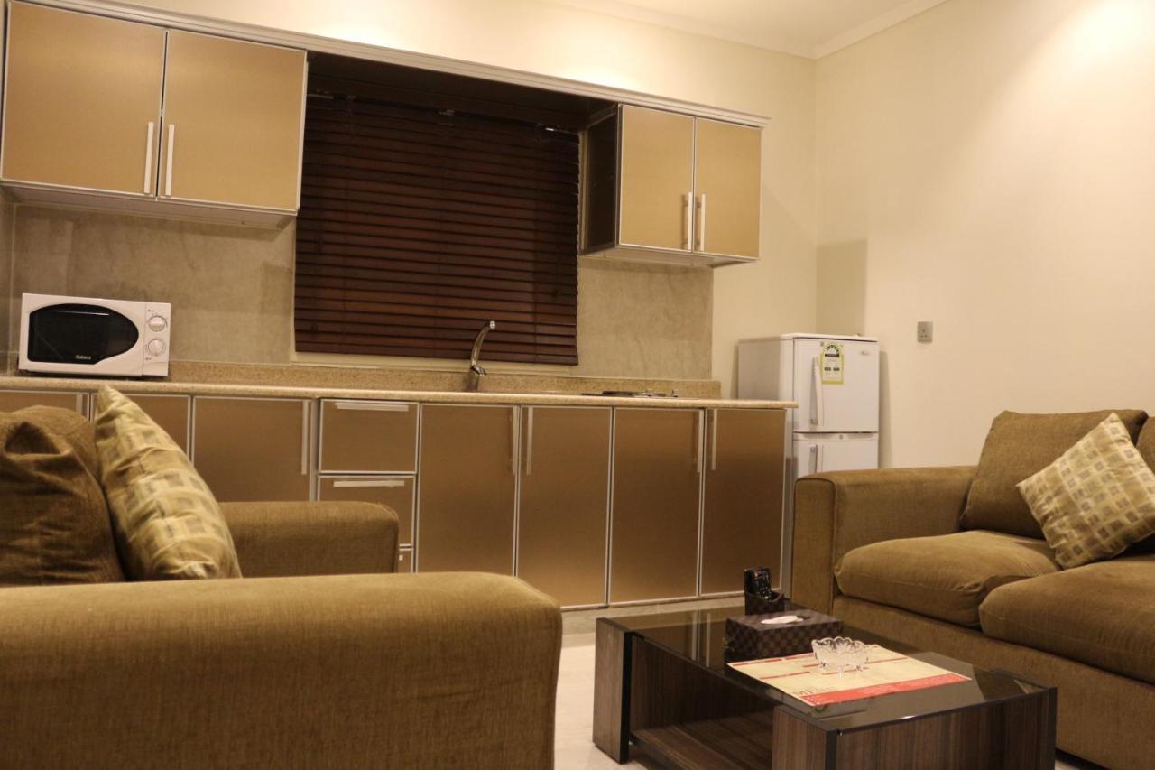 Valencia Hotel Suites Al-Khubar Exteriér fotografie
