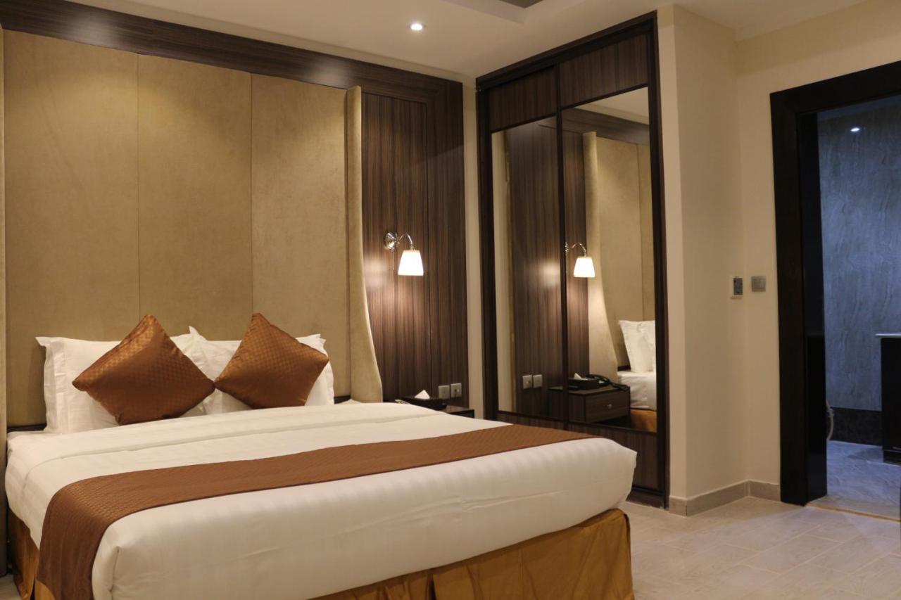 Valencia Hotel Suites Al-Khubar Exteriér fotografie