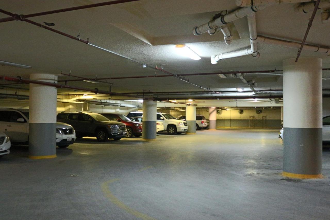 Valencia Hotel Suites Al-Khubar Exteriér fotografie