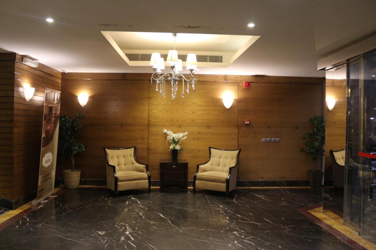 Valencia Hotel Suites Al-Khubar Exteriér fotografie